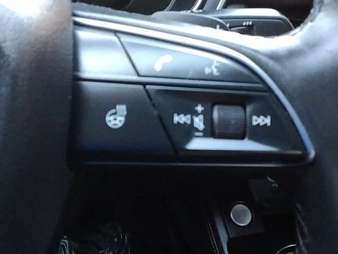 Used 2022 Audi A4 2.0T Premium Plus w/ Premium Plus Package image 17