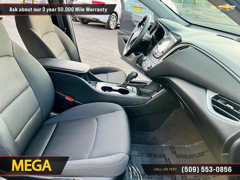 Used 2020 Chevrolet Malibu LS image 21