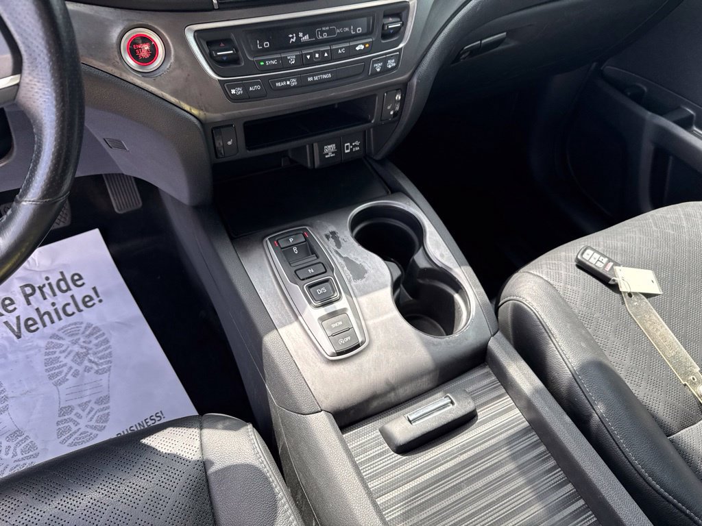 Used 2019 Honda Passport EX-L image 18