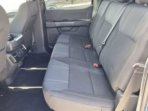 Used 2025 Ford F150 STX w/ Equipment Group 200A AWD/4WD image 10