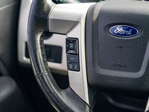 Used 2013 Ford F150 Platinum AWD/4WD image 21