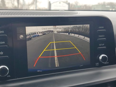 Used 2024 Kia Seltos LX image 26