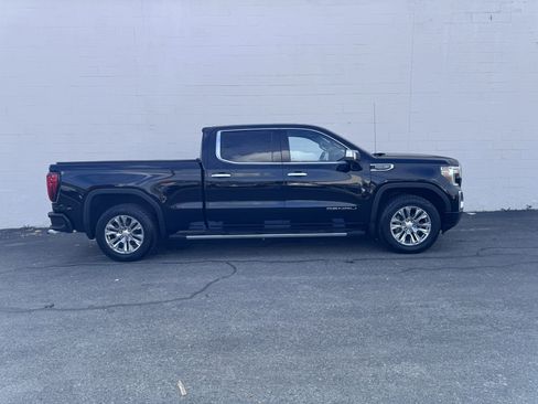 Used 2021 GMC Sierra 1500 Denali image 7