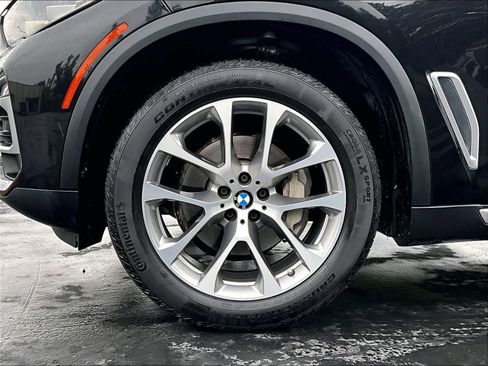 Used 2019 BMW X5 xDrive40i w/ Convenience Package image 11