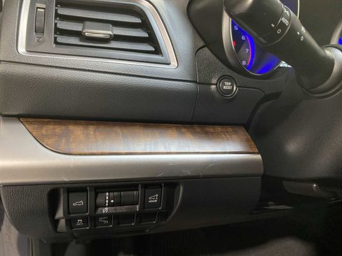 Used 2015 Subaru Outback 2.5i Limited image 24