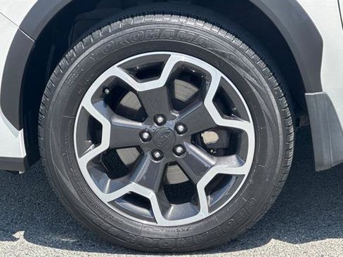 Used 2014 Subaru Crosstrek 2.0i Limited AWD/4WD image 30
