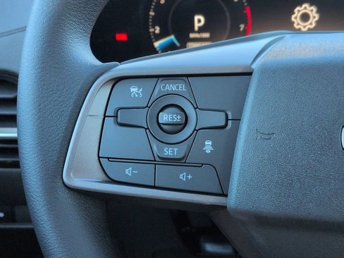 New 2026 Nissan Sentra SV w/ Floor Mat Package FWD image 14