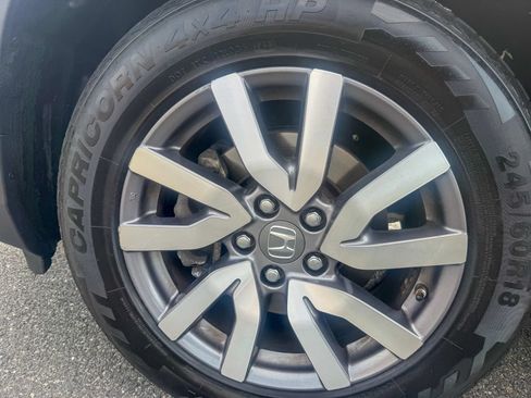 Used 2019 Honda Pilot EX-L image 33