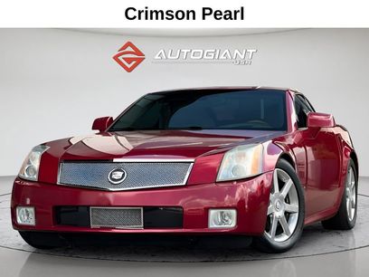 Used 2005 Cadillac XLR