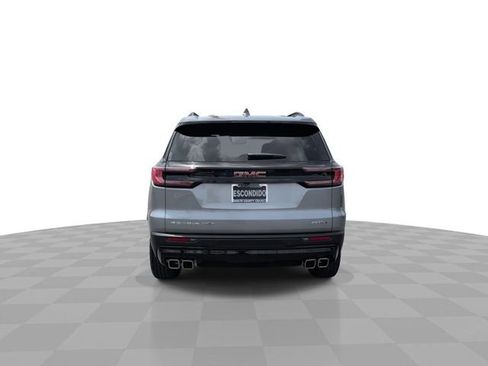 Used 2025 GMC Acadia AT4 AWD/4WD image 7