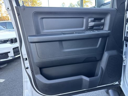 New 2026 RAM 3500 Tradesman image 12