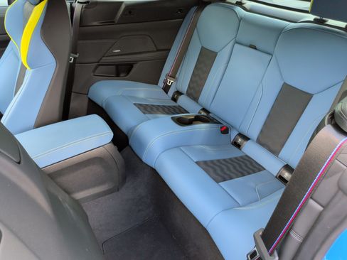 Used 2025 BMW M4 xDrive Competition w/ Executive Package image 37