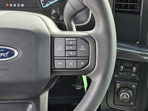 Certified 2023 Ford F150 XL w/ STX Appearance Package image 28