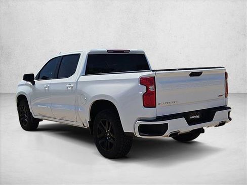 Used 2023 Chevrolet Silverado 1500 RST AWD/4WD image 14