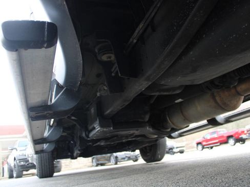 Used 2019 RAM 3500 Tradesman w/ Chrome Appearance Group image 55