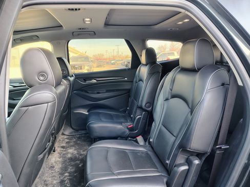 Used 2021 Buick Enclave Avenir w/ Avenir Technology Package image 13