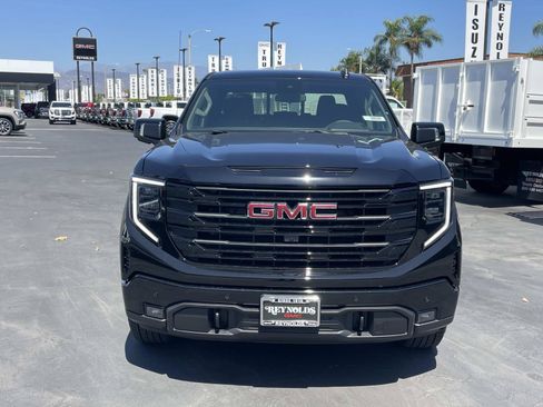 New 2026 GMC Sierra 1500 Elevation w/ Preferred Package RWD image 2