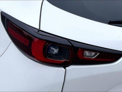 Used 2023 MAZDA CX-5 AWD 2.5 S w/ Select Package image 30