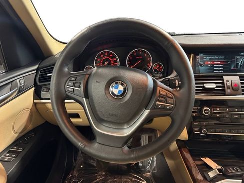 Used 2017 BMW X3 xDrive28i image 17