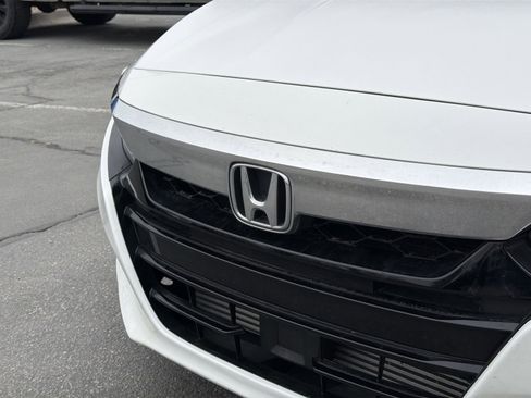Used 2020 Honda Accord EX-L image 11