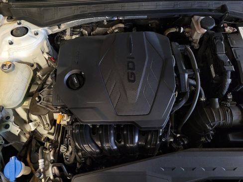 Used 2020 Hyundai Sonata SEL FWD image 30