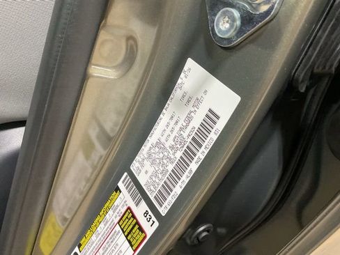 New 2026 Toyota Tacoma TRD Off-Road image 20