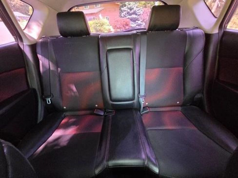 Used 2012 MAZDA MAZDA3 Touring image 15