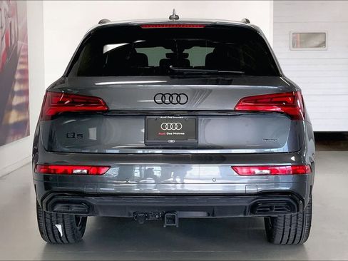 Used 2023 Audi Q5 2.0T Premium Plus w/ Premium Plus Package AWD/4WD image 5