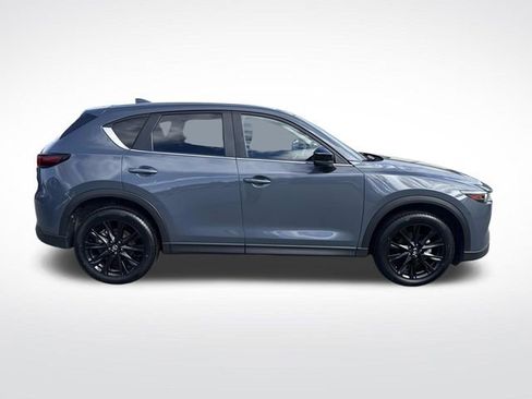 Used 2024 MAZDA CX-5 Carbon Edition image 10