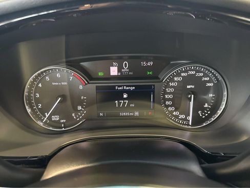Used 2022 Cadillac XT5 Premium Luxury AWD/4WD image 3