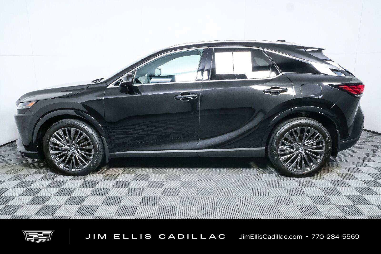 Used 2026 Lexus RX 350 AWD w/ Convenience Package image 26