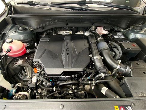 Used 2022 Kia Sorento X-Line EX image 11