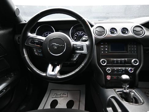 Used 2022 Ford Mustang GT w/ GT Performance Package RWD image 15