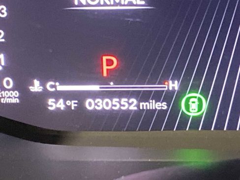 Used 2023 Acura MDX SH-AWD image 18