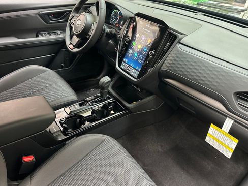 New 2026 Subaru Forester Premium AWD/4WD image 18
