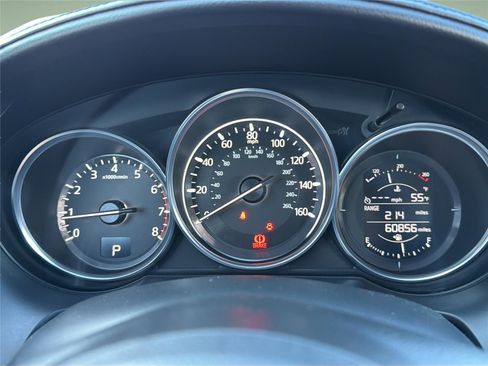 Used 2017 MAZDA MAZDA6 Sport image 27