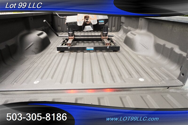 Used 2015 Ford F350 Lariat AWD/4WD image 3
