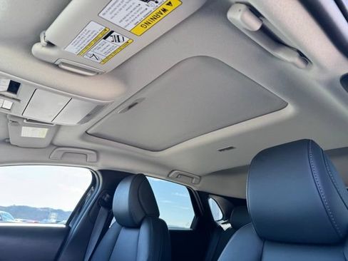 Certified 2026 MAZDA CX-30 AWD 2.5 S image 19