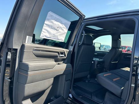 New 2026 GMC Sierra 2500 AT4 w/ AT4 Premium Plus Package image 35