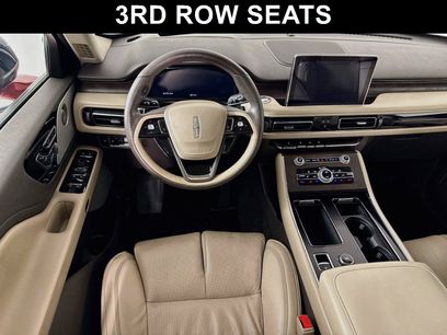 Used 2020 Lincoln Aviator Reserve w/ Equipment Group 202A