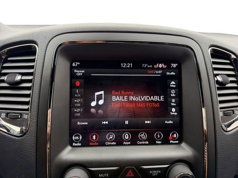 Used 2019 Dodge Durango GT AWD/4WD image 20