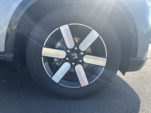 Used 2025 Honda Prologue Touring image 33