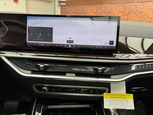 Used 2026 BMW X7 xDrive40i image 18