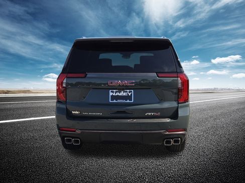 New 2026 GMC Yukon XL AT4 Ultimate w/ LPO, Illumination Package image 22