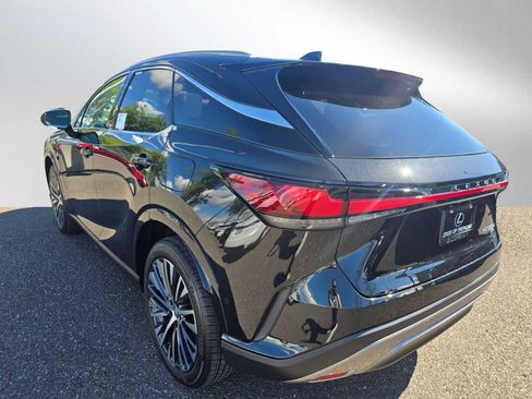 New 2026 Lexus RX 350 image 5