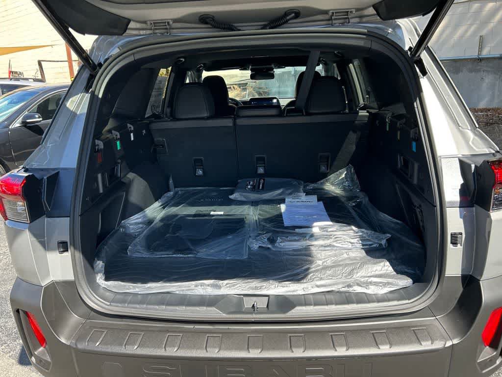 New 2026 Subaru Outback Premium AWD/4WD image 21