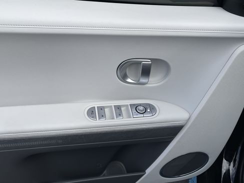 Certified 2023 Hyundai Ioniq 5 SEL AWD/4WD image 17