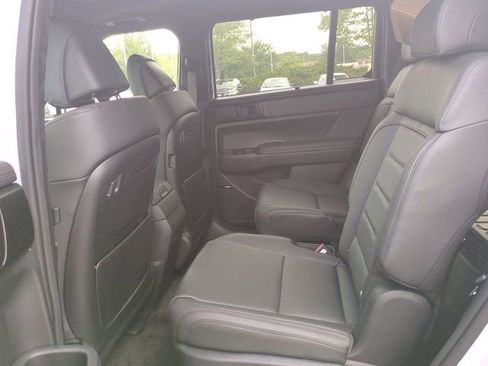 New 2026 Hyundai Santa Fe Calligraphy image 12