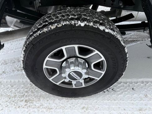 New 2025 Ford F250 XLT w/ 360-Degree Camera Package image 5