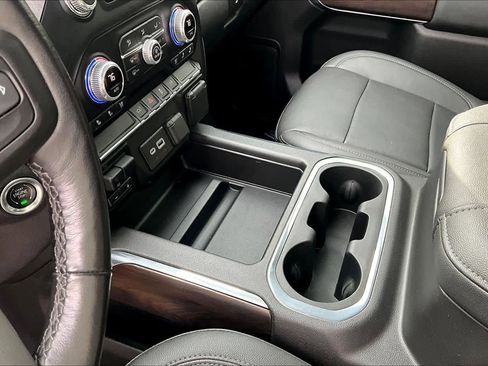 Used 2021 GMC Sierra 1500 SLT image 15